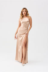 Vestido de noche modelo 192549 Roco Fashion