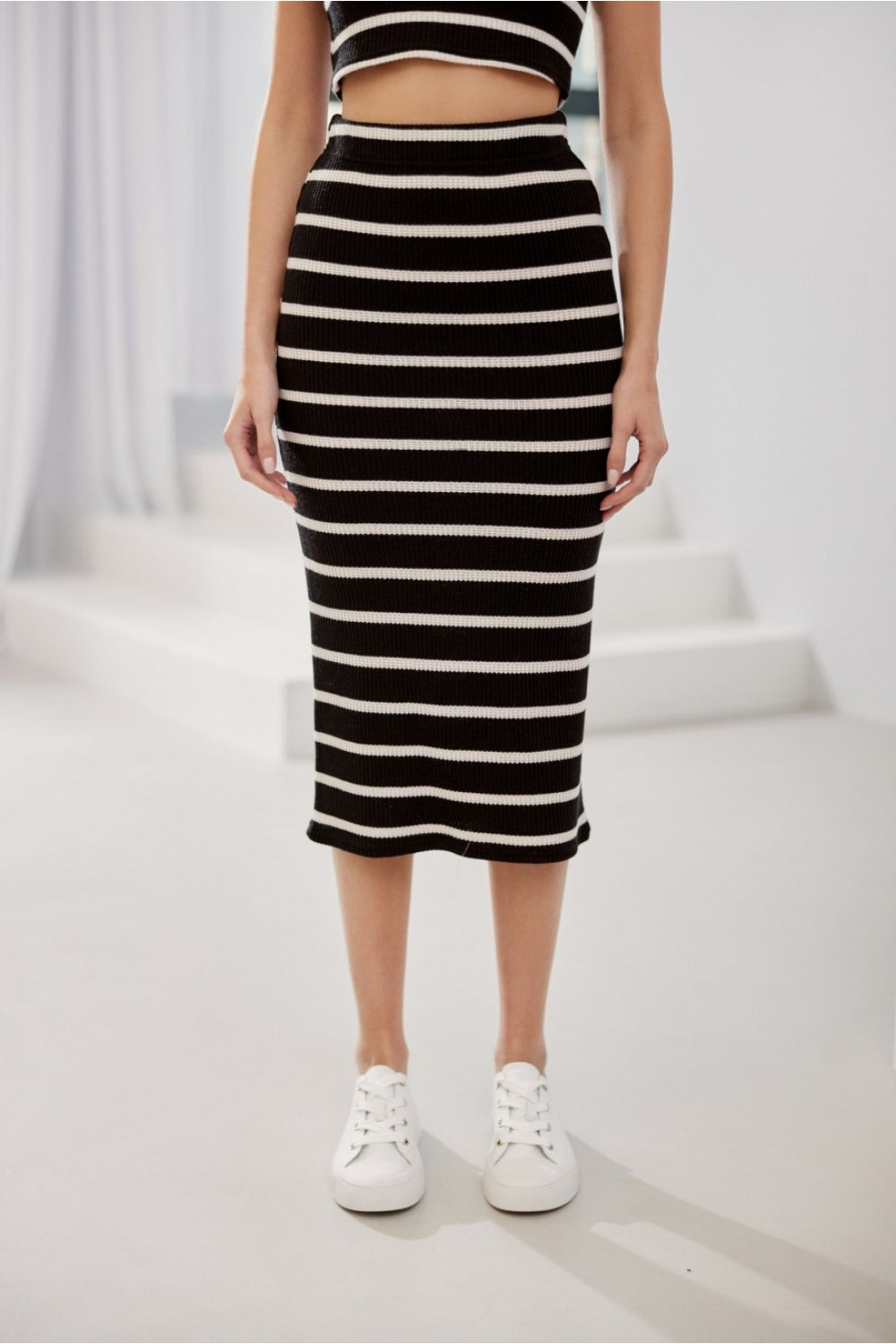 Falda modelo 192558 Roco Fashion