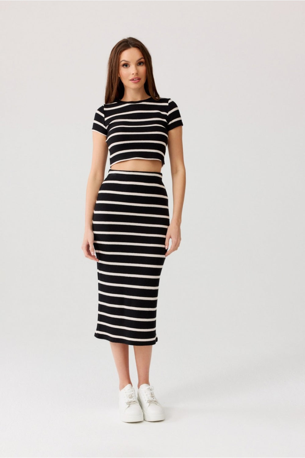 Falda modelo 192558 Roco Fashion