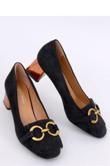 Mocasín modelo 192596 Inello