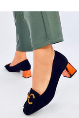 Mocasín modelo 192596 Inello