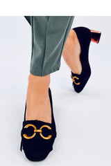 Mocasín modelo 192596 Inello