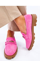 Mocasín modelo 192599 Inello