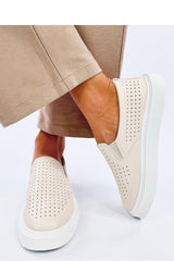 Zapatillas Slip-On modelo 192606 Inello