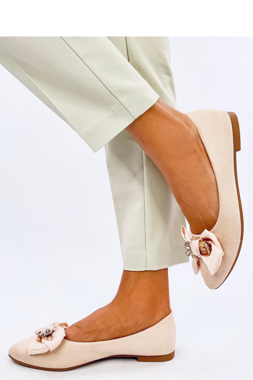 Bailarinas modelo 192613 Inello