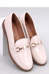 Mocasín modelo 192622 Inello