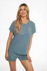 Pijama modelo 192656 Henderson