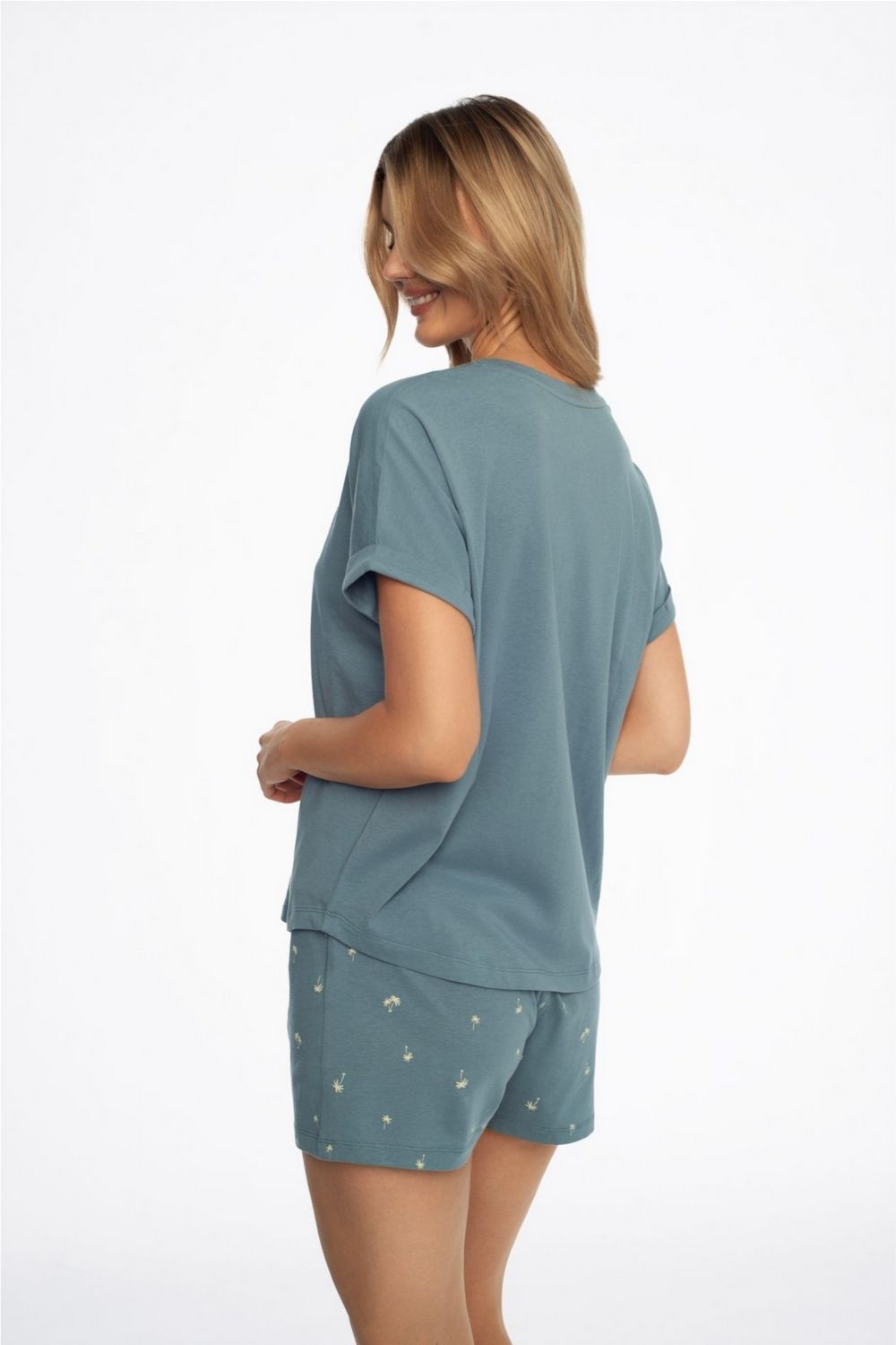 Pijama modelo 192656 Henderson
