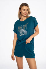 Pijama modelo 192658 Henderson