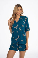 Pijama modelo 192659 Henderson