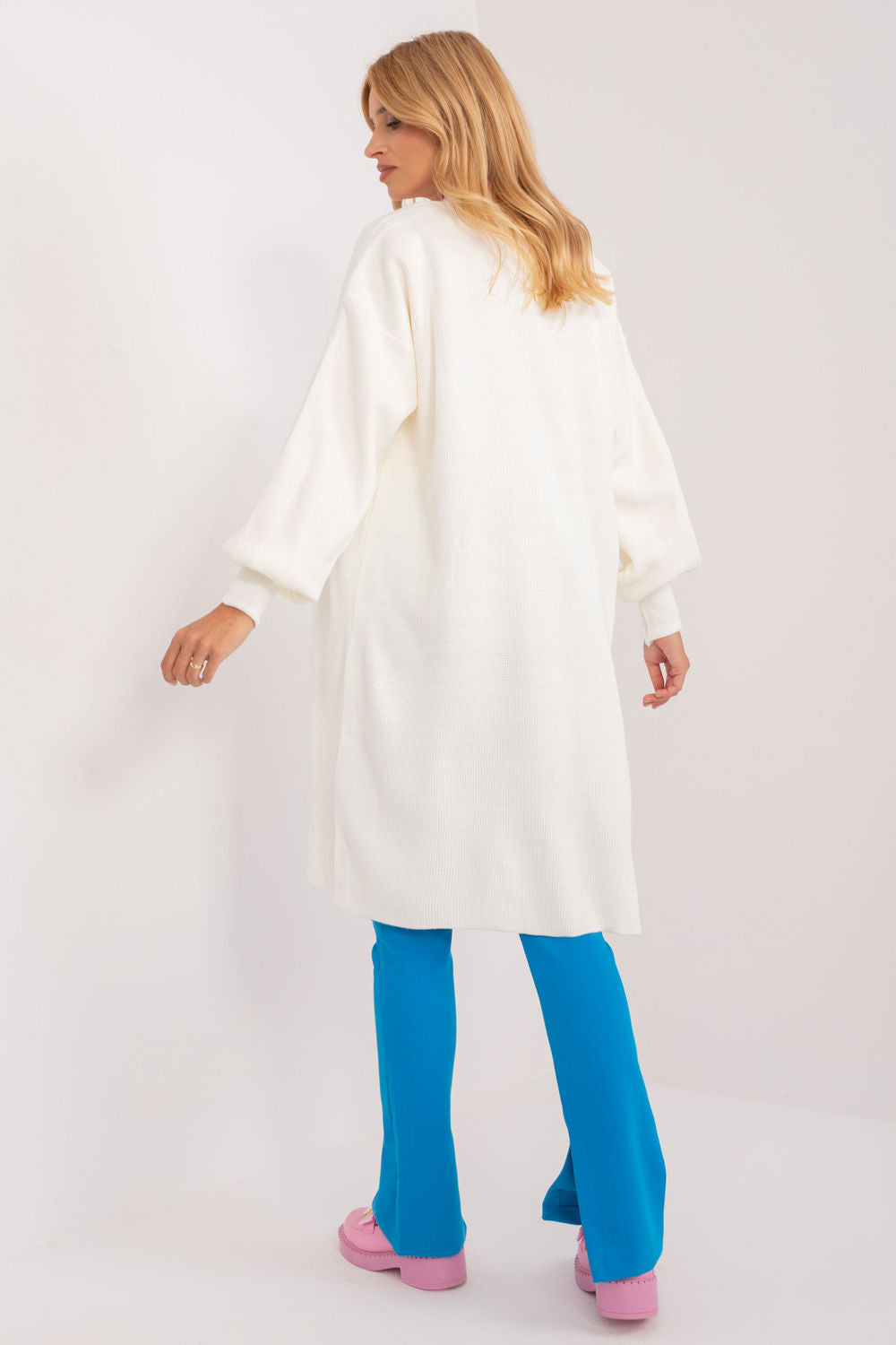 Cárdigan modelo 192709 Badu