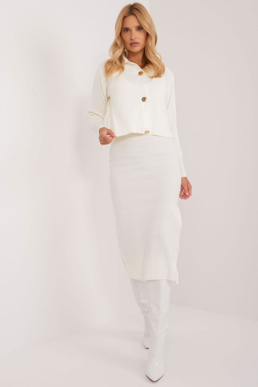 Conjunto modelo 192686 Badu