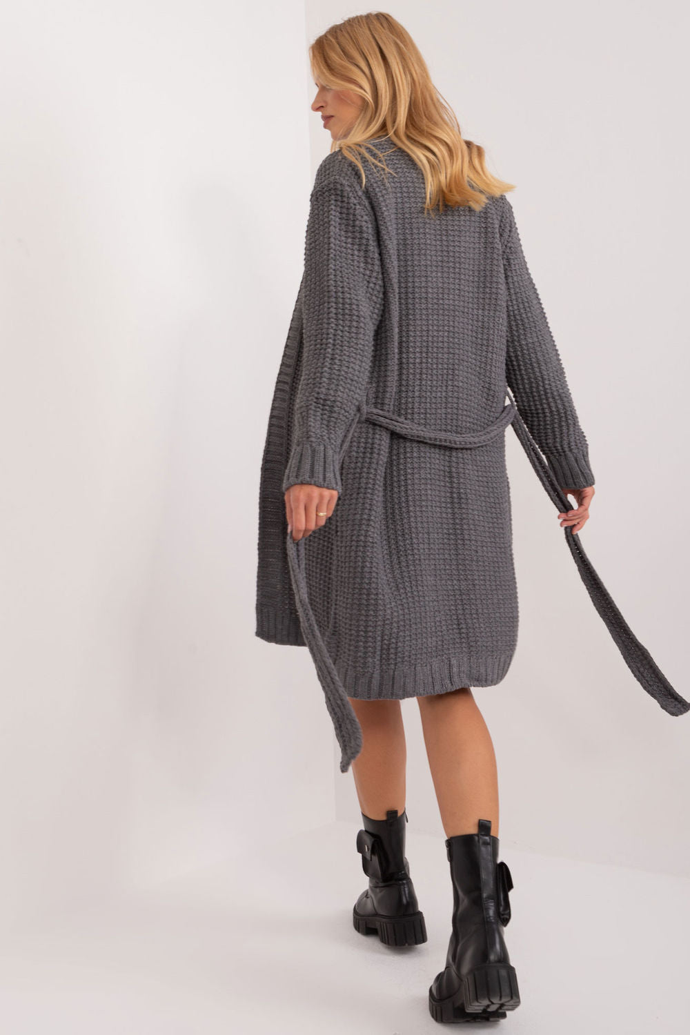 Cárdigan modelo 192718 Badu