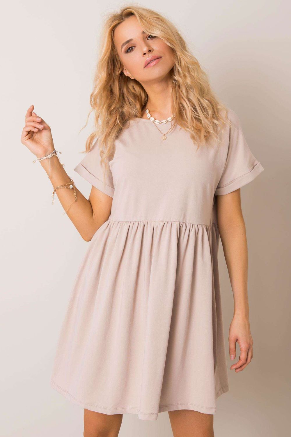 Vestido Casual modelo 192734 Rue Paris