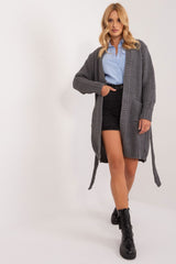 Cárdigan modelo 192718 Badu