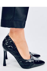 Tacones de tiras modelo 192740 Inello