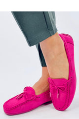 Mocasín modelo 192743 Inello