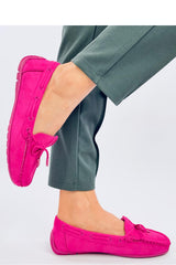 Mocasín modelo 192743 Inello