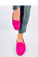 Mocasín modelo 192743 Inello