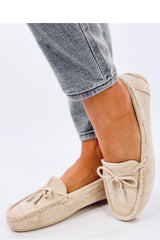 Mocasín modelo 192744 Inello