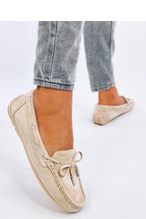 Mocasín modelo 192744 Inello