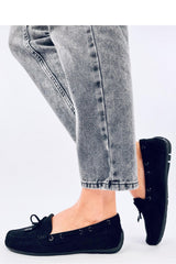 Mocasín modelo 192745 Inello