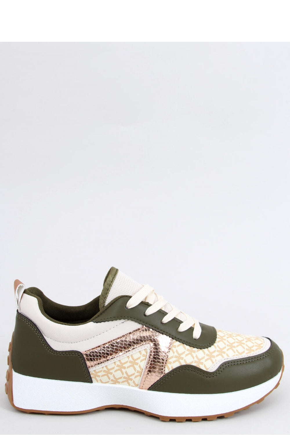 Zapatos deportivos modelo 192794 Inello