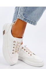 Zapatillas modelo 192796 Inello