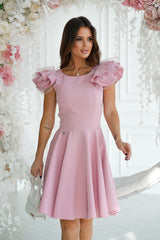Vestido de cóctel modelo 192878 Bicotono