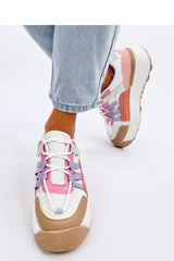 Zapatos deportivos modelo 192880 Inello