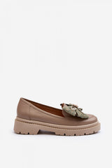 Mocasín modelo 192895 Step in style