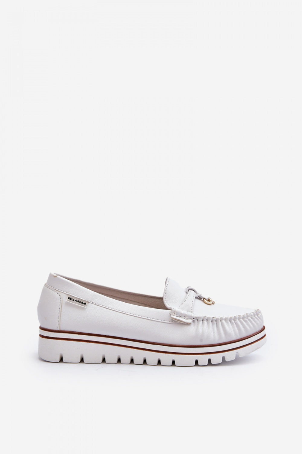 Mocasín modelo 192902 Paso con estilo