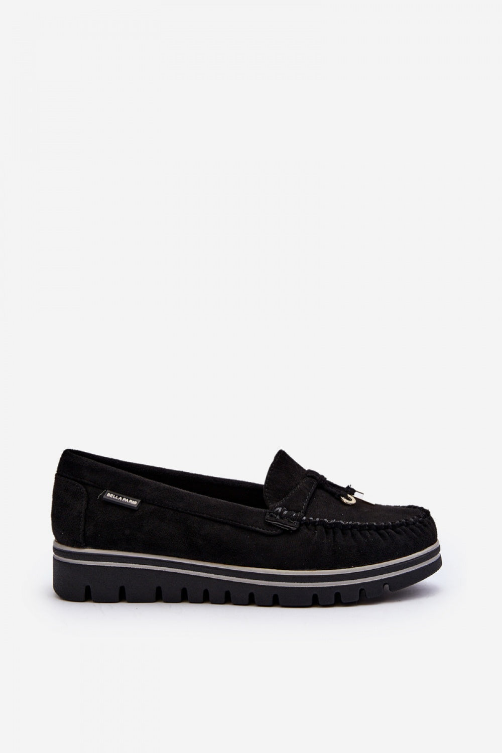 Mocasín modelo 192903 Paso con estilo