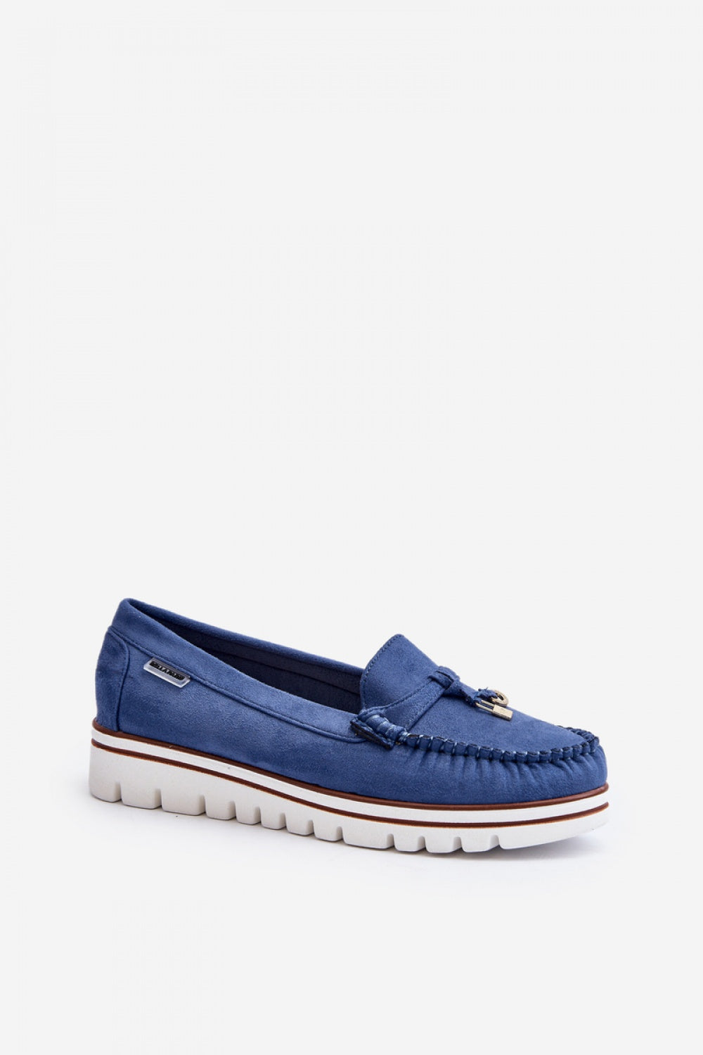 Mocasín modelo 192904 Paso con estilo