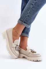 Mocasín modelo 192910 Step in style