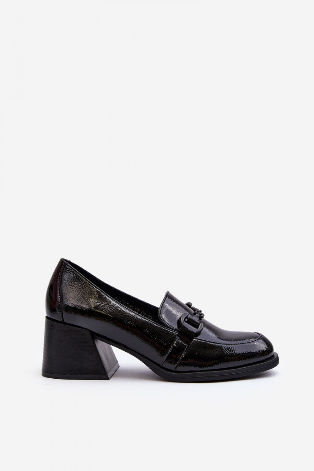 Zapatos bajos tacón modelo 192916 Step in style