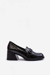Zapatos bajos tacón modelo 192916 Step in style