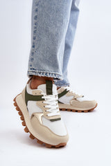 Zapatillas modelo 192925 Step in style