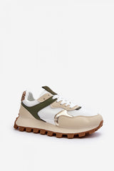 Zapatillas modelo 192925 Step in style