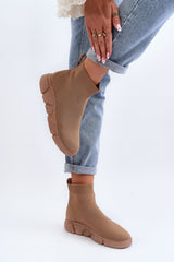 Zapatillas modelo 192927 Step in style