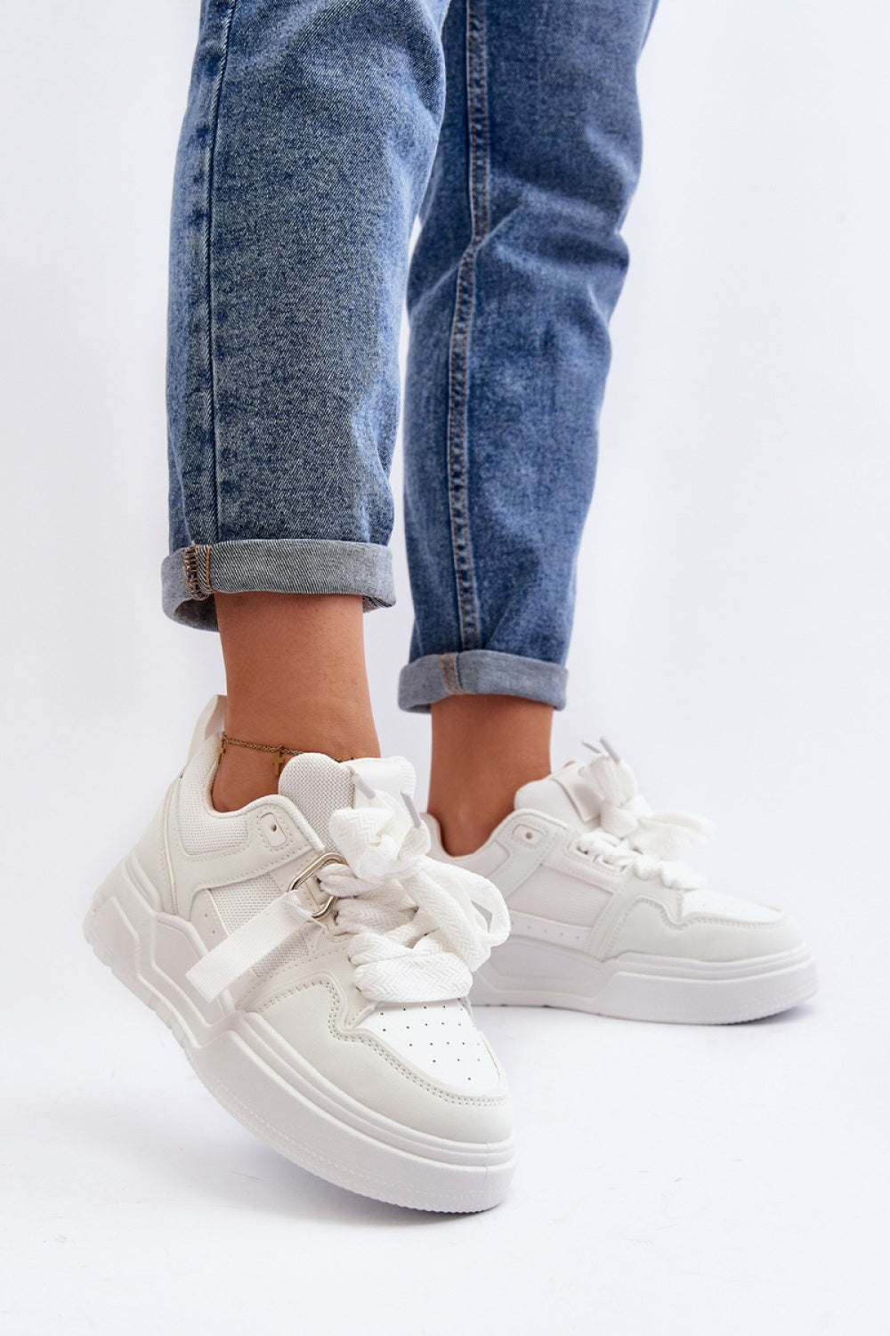 Zapatillas modelo 192930 Step in style