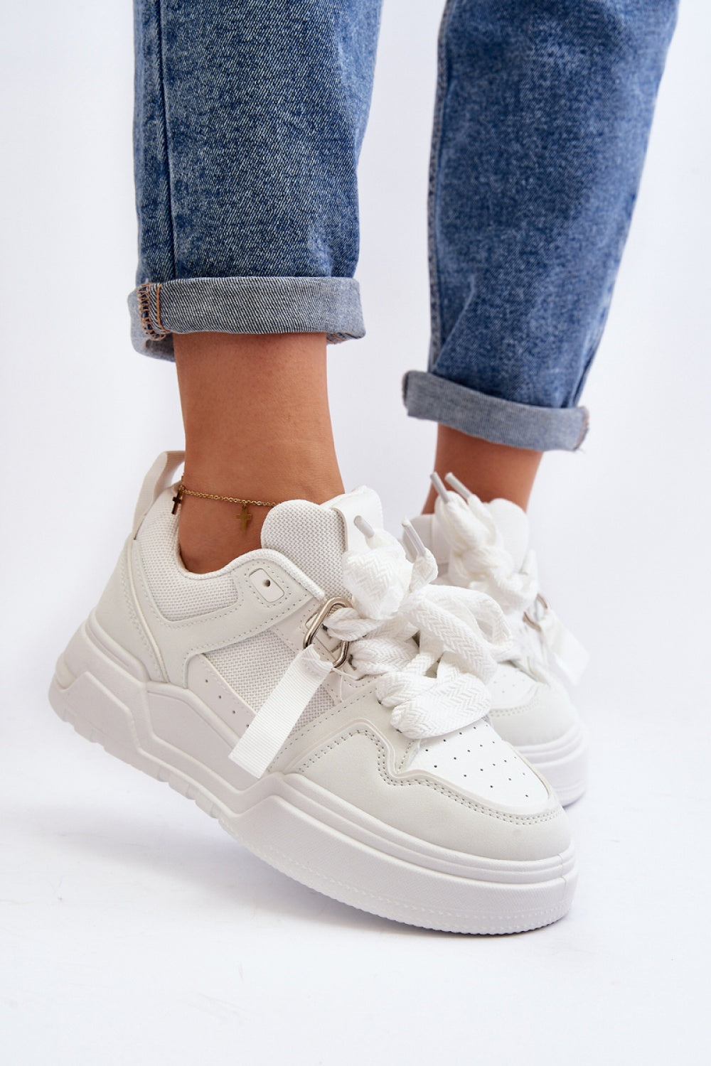 Zapatillas modelo 192930 Step in style