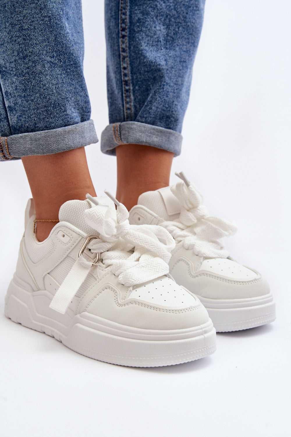 Zapatillas modelo 192930 Step in style