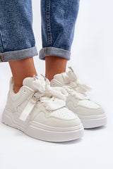 Zapatillas modelo 192930 Step in style