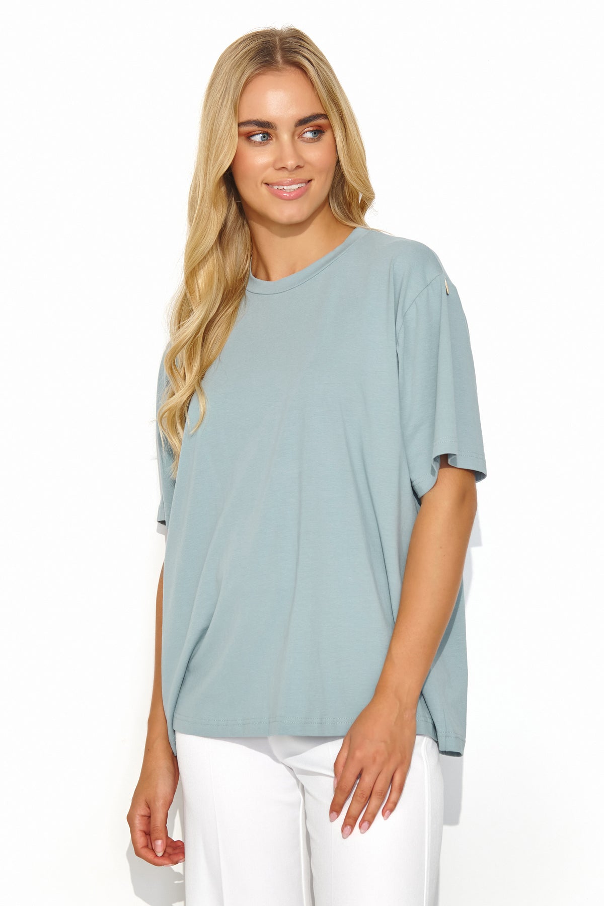 Camiseta modelo 192960 Makadamia
