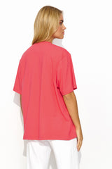Camiseta modelo 192961 Makadamia