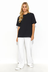 Camiseta modelo 192965 Makadamia