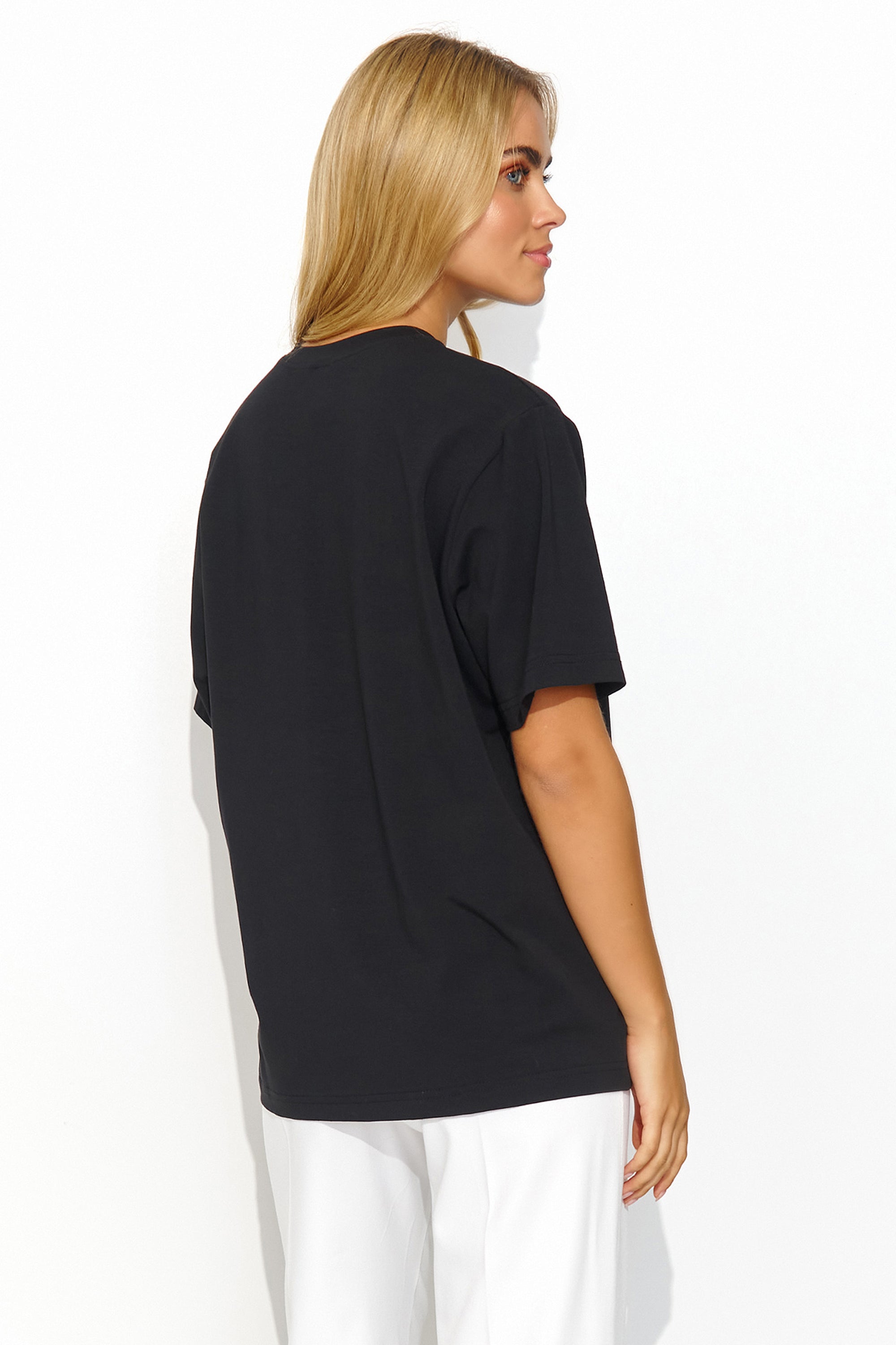 Camiseta modelo 192965 Makadamia