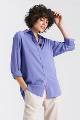 Camisa de manga larga modelo 192969 Nife