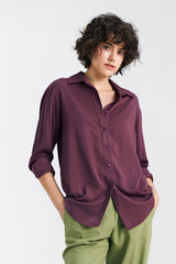 Camisa de manga larga modelo 192970 Nife